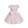 Pamina svečana haljina za bebe devojčice roze L2434197PR
